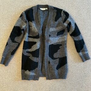 RD Style from Evereve long cardigan - size S